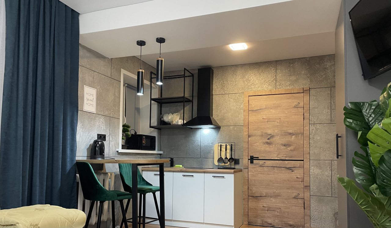 Двухместный (Стандарт), Гостиница ГородоК