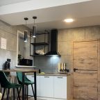 Двухместный (Стандарт), Гостиница ГородоК