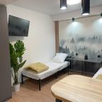 Двухместный (Стандарт), Гостиница ГородоК