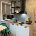 Двухместный (Стандарт), Гостиница ГородоК