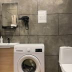 Двухместный (Стандарт), Гостиница ГородоК