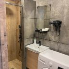 Двухместный (Стандарт), Гостиница ГородоК