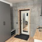 Двухместный (Двухкомнатный Стандарт), Гостиница ГородоК