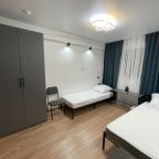 Двухместный (Двухкомнатный Стандарт), Гостиница ГородоК