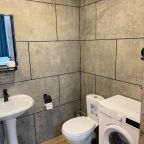 Двухместный (Двухкомнатный Стандарт), Гостиница ГородоК