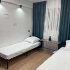 Двухместный (Двухкомнатный Стандарт), Гостиница ГородоК