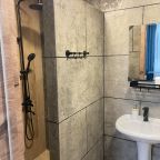 Двухместный (Двухкомнатный Стандарт), Гостиница ГородоК