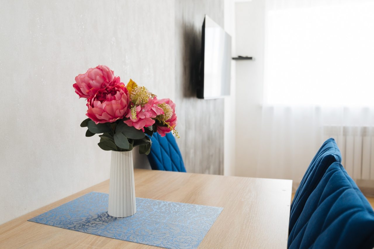 Трёхместный и более (Семейный), Гостиница ГородоК