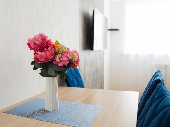 Фотография номера апарт отеля Городок