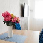 Трёхместный и более (Семейный), Гостиница ГородоК