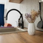 Трёхместный и более (Семейный), Гостиница ГородоК