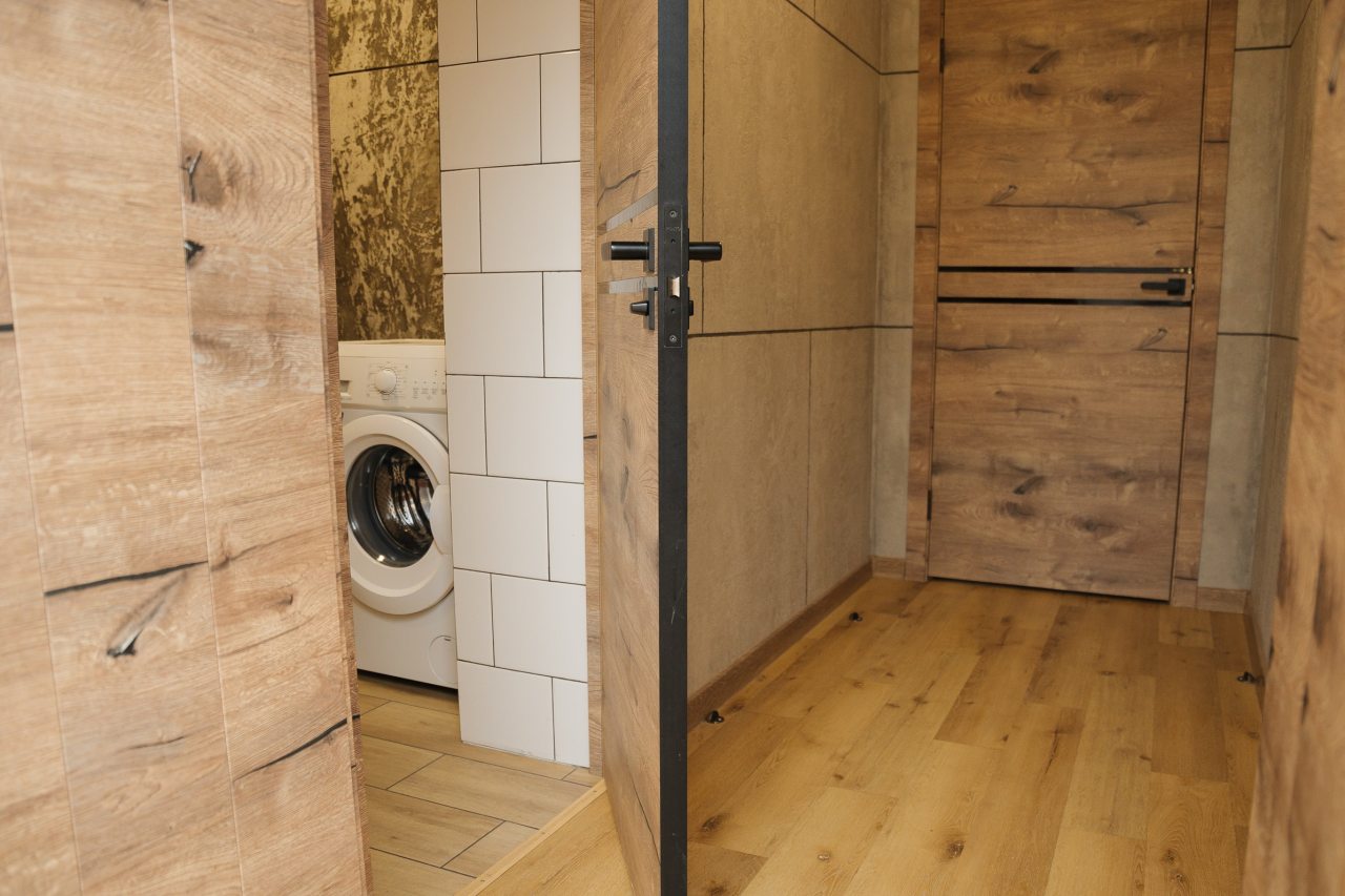 Трёхместный и более (Семейный), Гостиница ГородоК