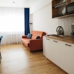 Трёхместный и более (Семейный), Гостиница ГородоК