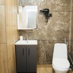 Трёхместный и более (Семейный), Гостиница ГородоК