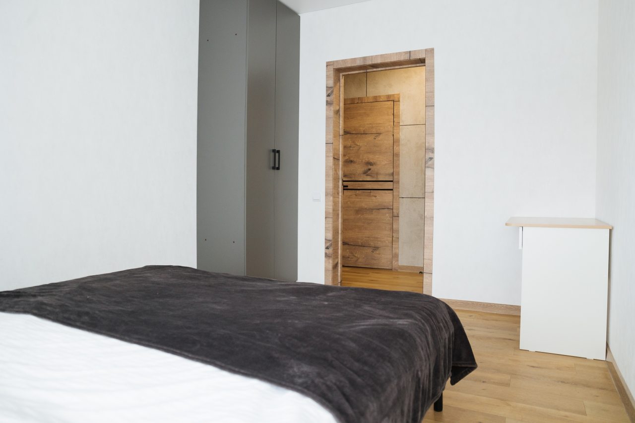 Трёхместный и более (Семейный), Гостиница ГородоК