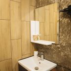 Трёхместный и более (Семейный), Гостиница ГородоК