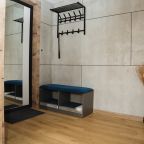 Трёхместный и более (Семейный), Гостиница ГородоК