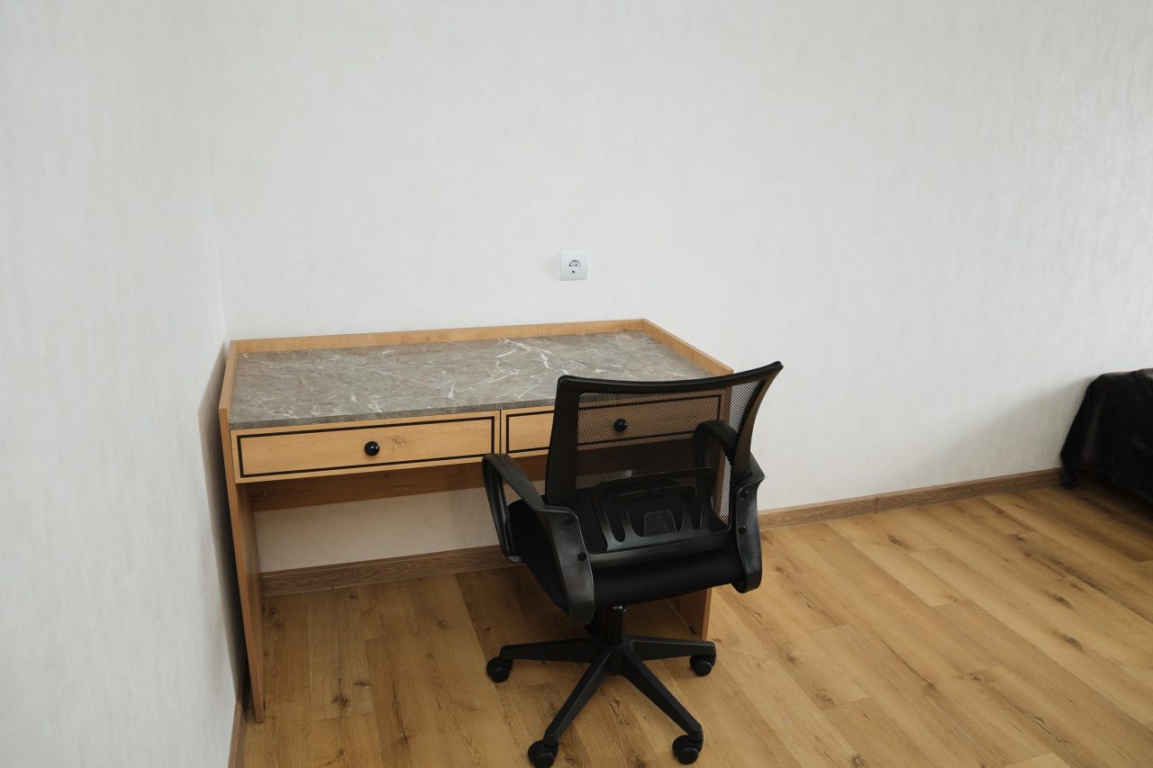 Трёхместный и более (Семейный), Гостиница ГородоК