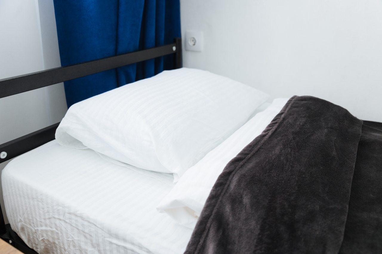 Трёхместный и более (Семейный), Гостиница ГородоК