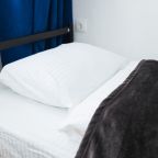 Трёхместный и более (Семейный), Гостиница ГородоК