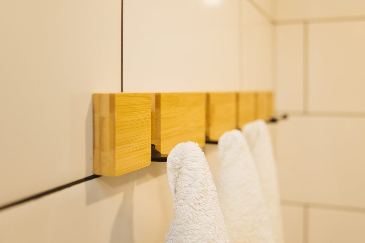 Трёхместный и более (Семейный), Гостиница ГородоК