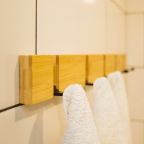 Трёхместный и более (Семейный), Гостиница ГородоК