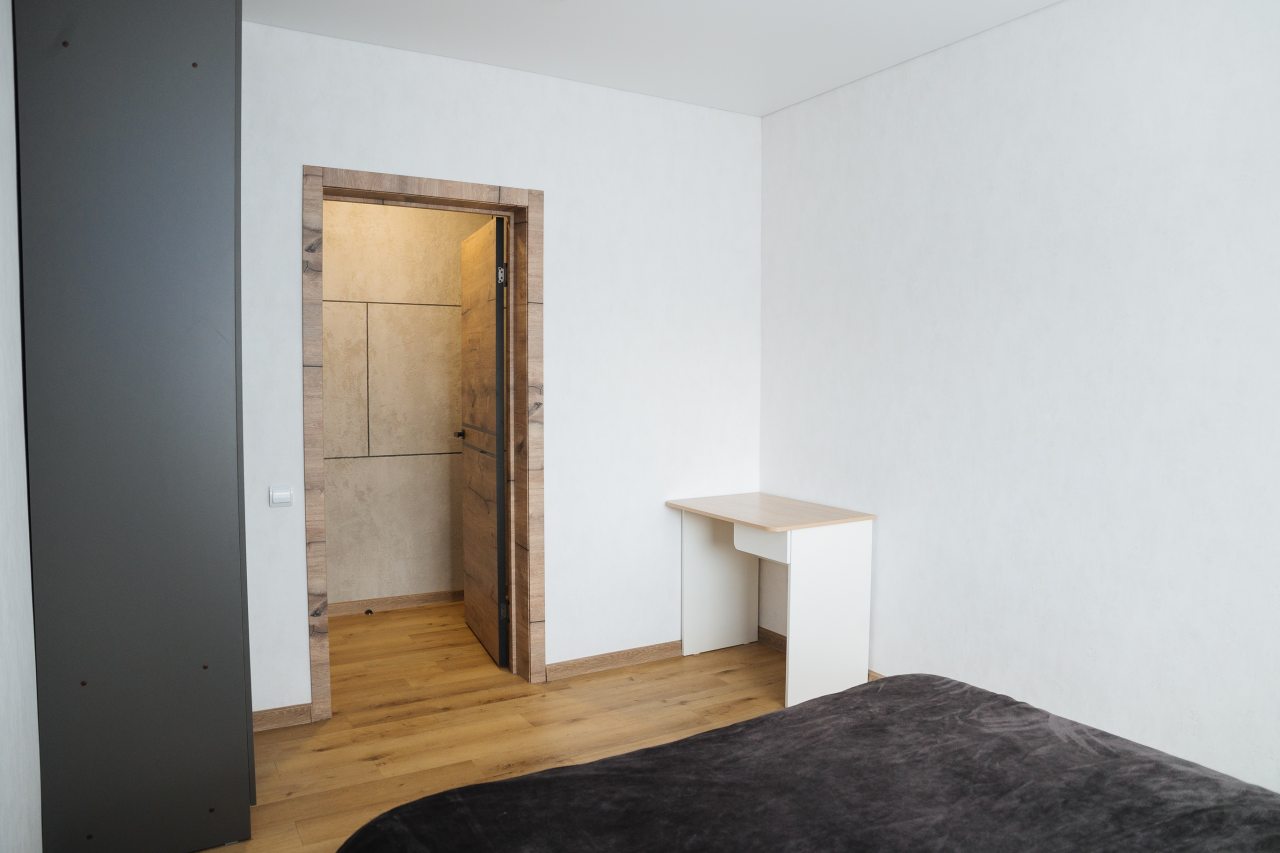 Трёхместный и более (Семейный), Гостиница ГородоК