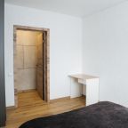 Трёхместный и более (Семейный), Гостиница ГородоК