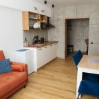 Трёхместный и более (Семейный), Гостиница ГородоК