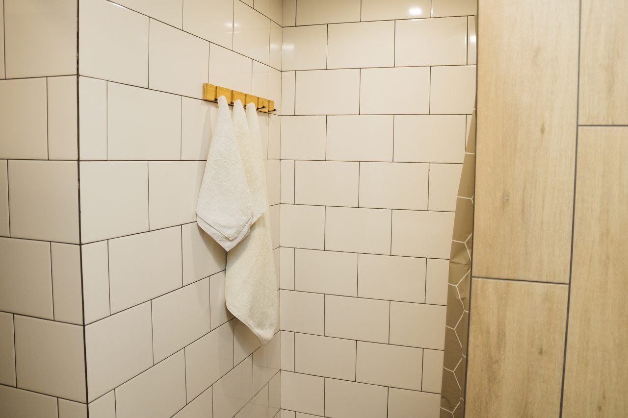 Трёхместный и более (Семейный), Гостиница ГородоК