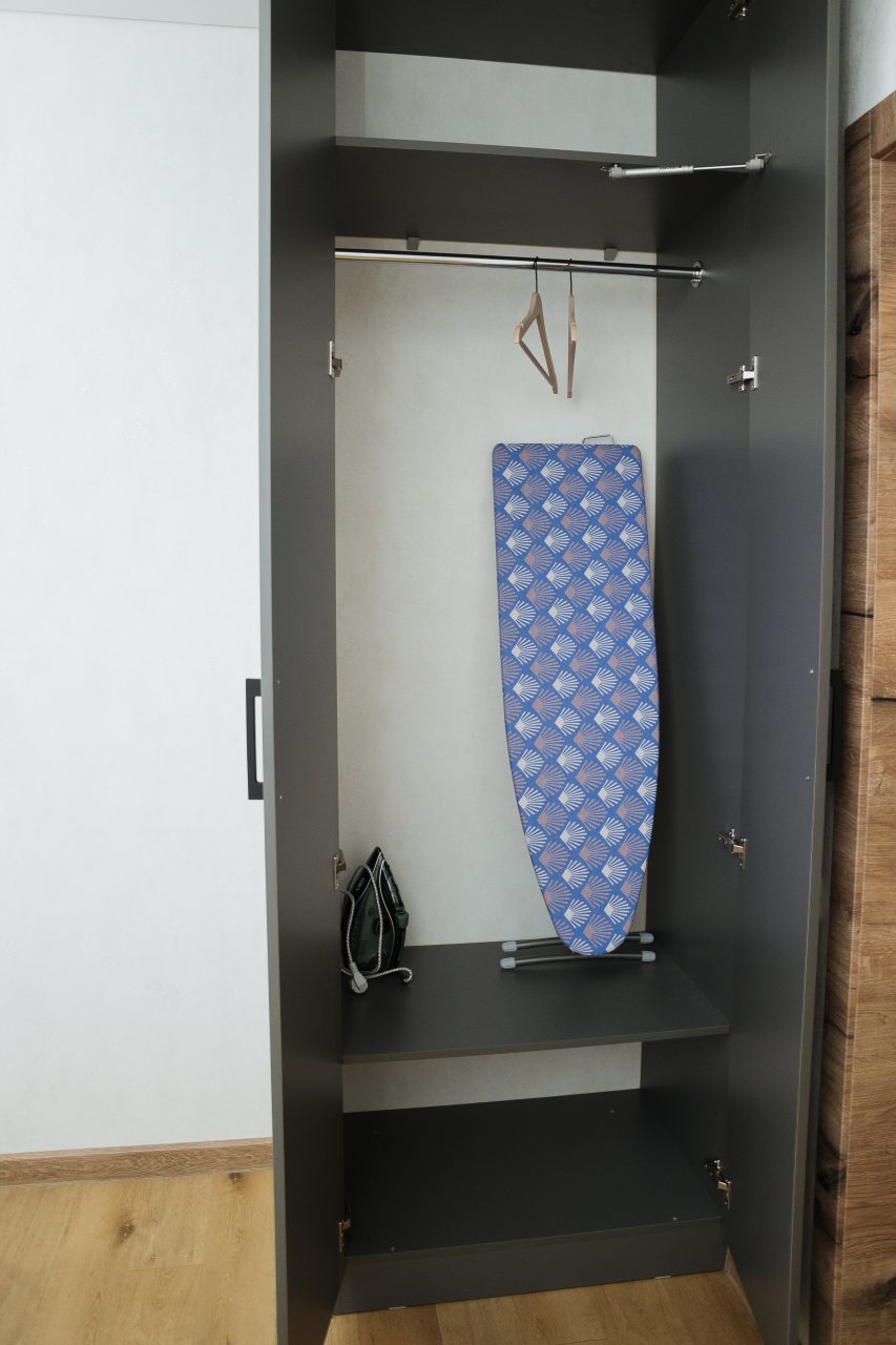 Трёхместный и более (Семейный), Гостиница ГородоК