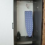 Трёхместный и более (Семейный), Гостиница ГородоК