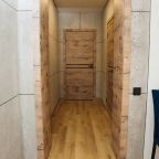 Трёхместный и более (Семейный), Гостиница ГородоК