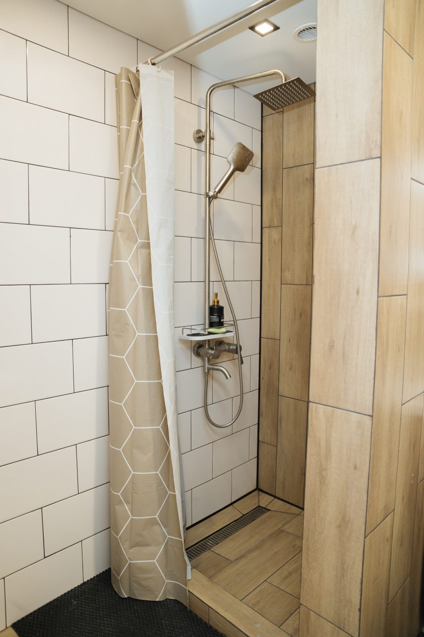 Трёхместный и более (Семейный), Гостиница ГородоК