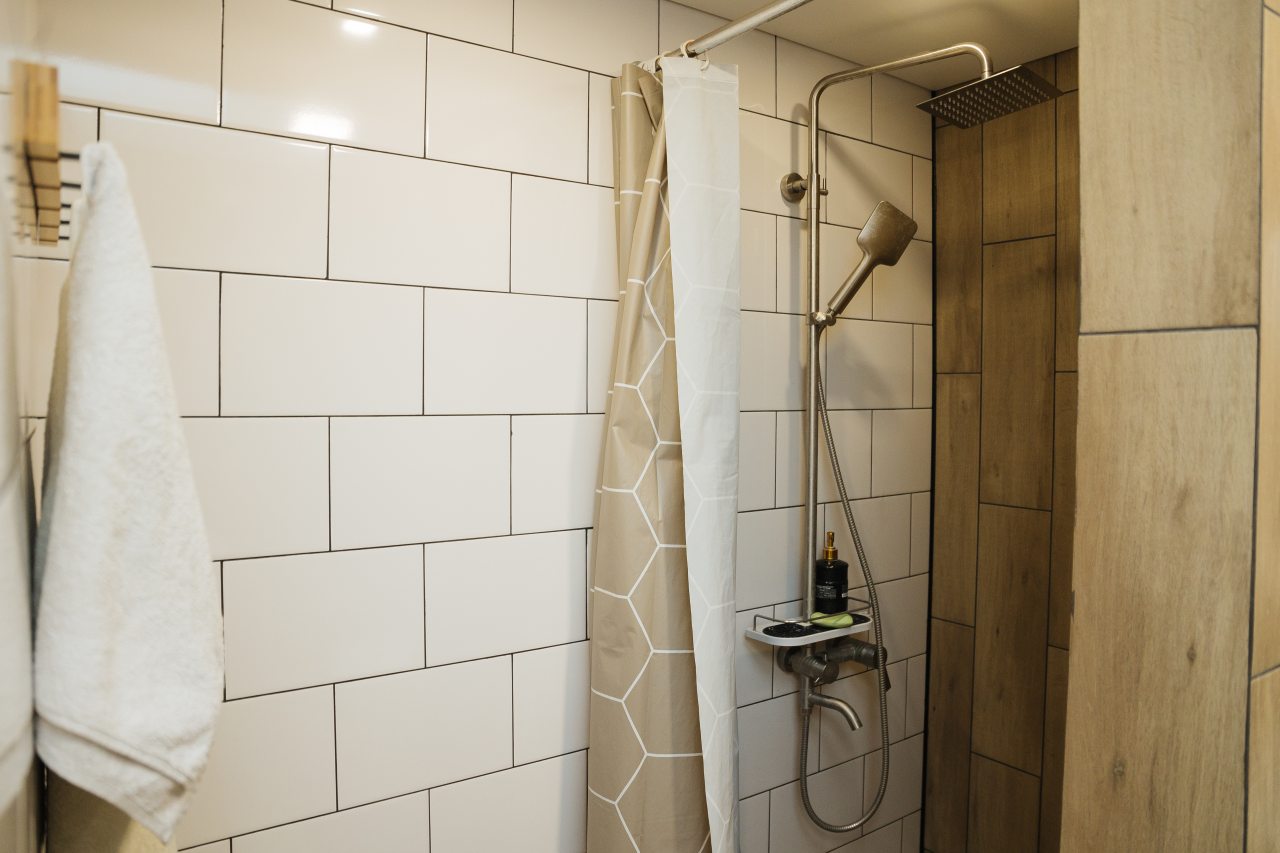 Трёхместный и более (Семейный), Гостиница ГородоК