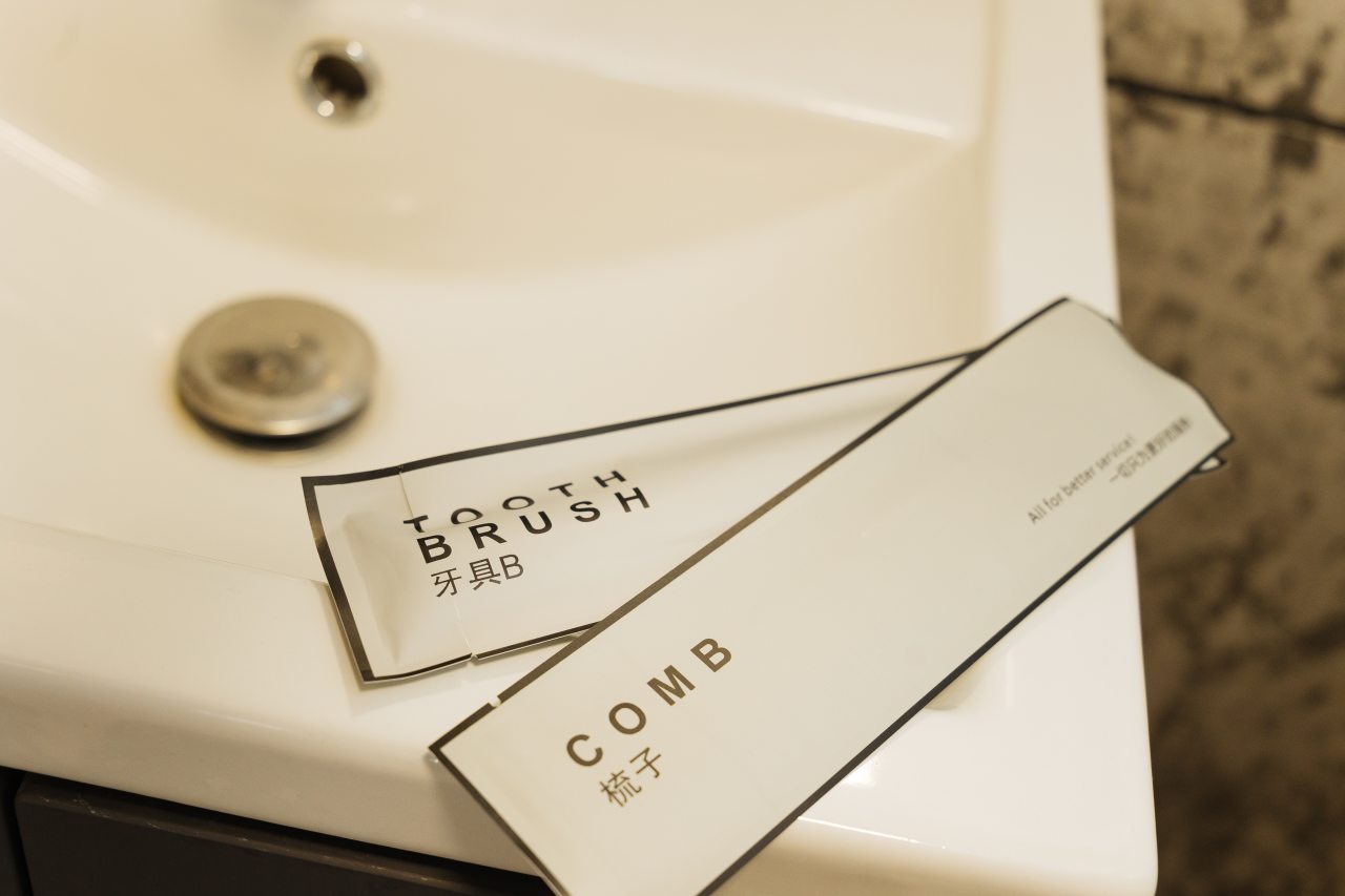 Трёхместный и более (Семейный), Гостиница ГородоК