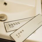 Трёхместный и более (Семейный), Гостиница ГородоК