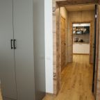 Трёхместный и более (Семейный), Гостиница ГородоК