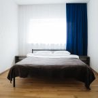 Трёхместный и более (Семейный), Гостиница ГородоК