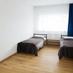 Трёхместный и более (Семейный), Гостиница ГородоК