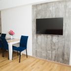 Трёхместный и более (Семейный), Гостиница ГородоК