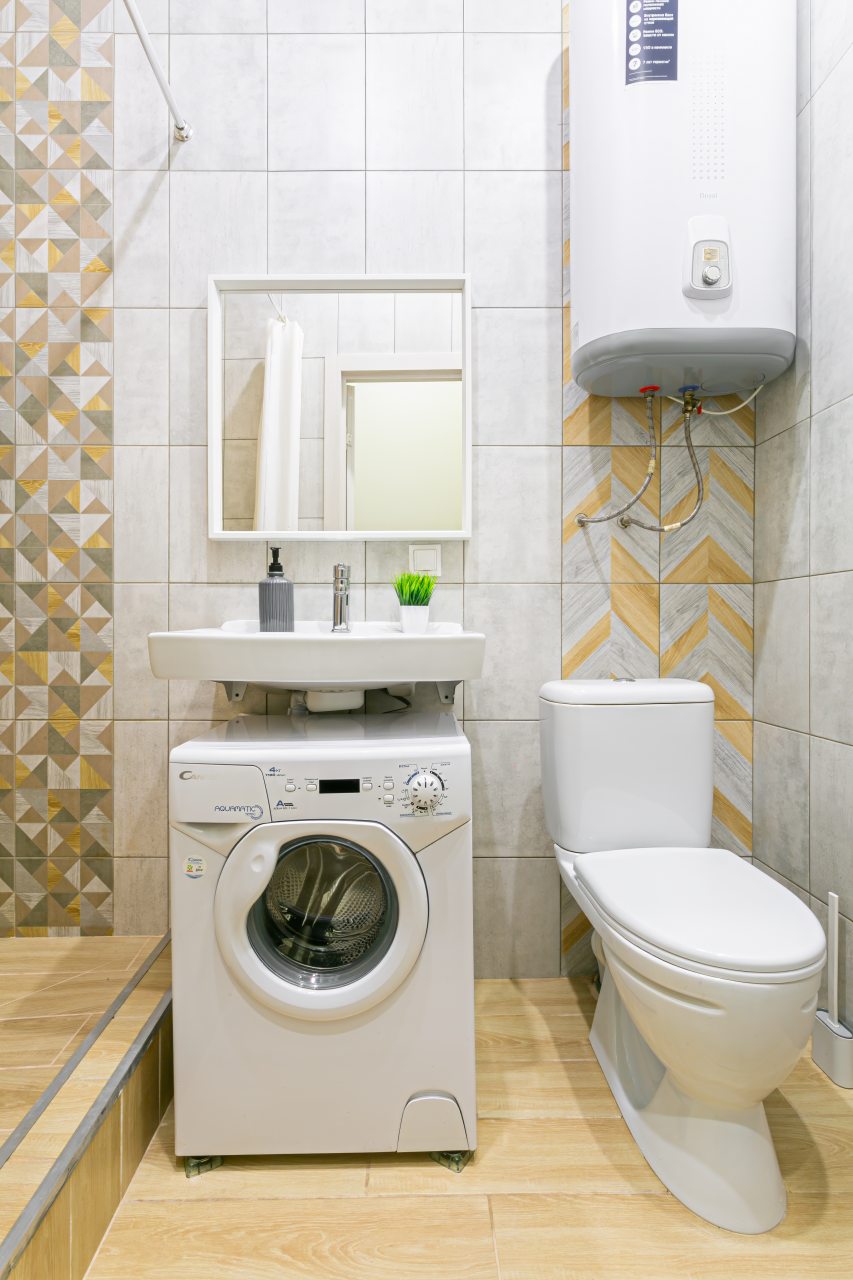 Ванная комната