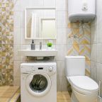 Ванная комната