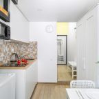 Квартира (Студия для 3 гостей у Витебского вокзала), Апартаменты 1912 у Витебского вокзала 4