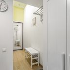 Квартира (Студия для 3 гостей у Витебского вокзала), Апартаменты 1912 у Витебского вокзала 4