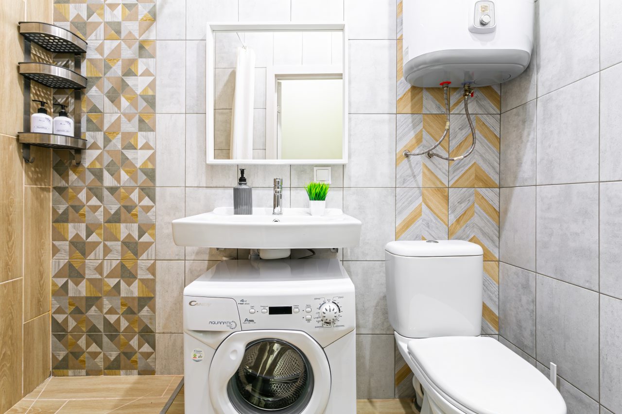 Ванная комната