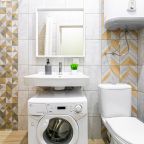 Ванная комната