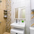 Квартира (Студия для 3 гостей у Витебского вокзала), Апартаменты 1912 у Витебского вокзала 4