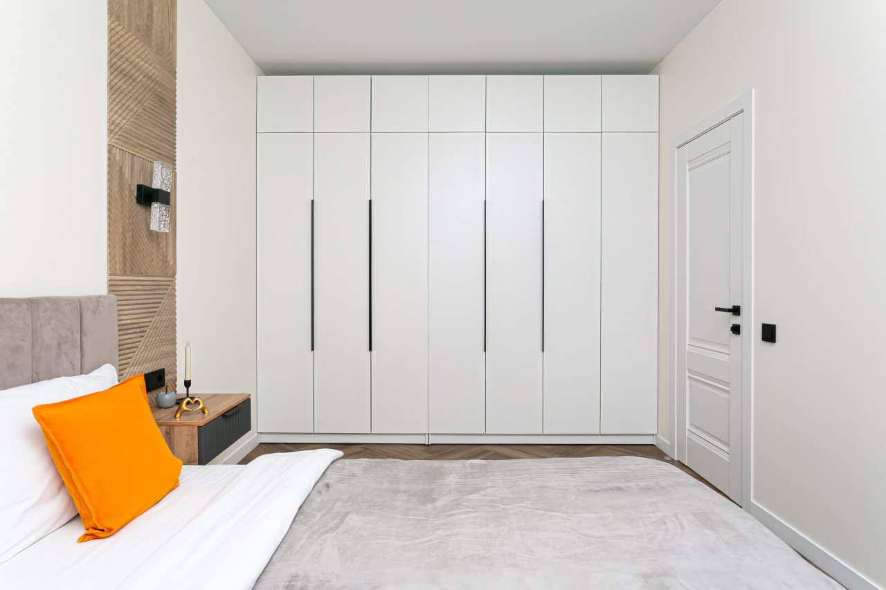 Квартира (Квартира для 4-х гостей на Белоостровской), Апартаменты на Белоостровской