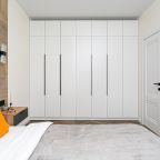 Квартира (Квартира для 4-х гостей на Белоостровской), Апартаменты на Белоостровской